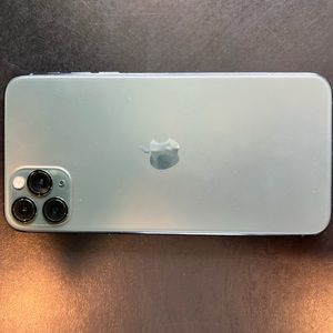 Apple IPhone 11 Pro Max